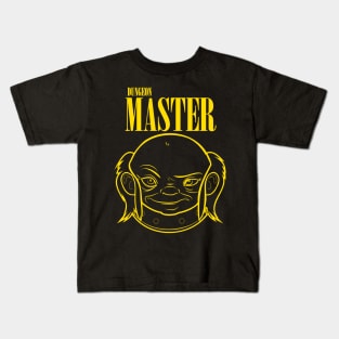 dungeon master Kids T-Shirt